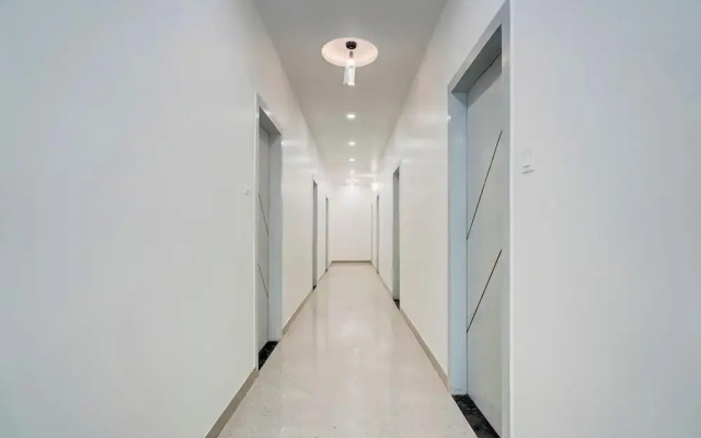 Siddhi vinayak inn
