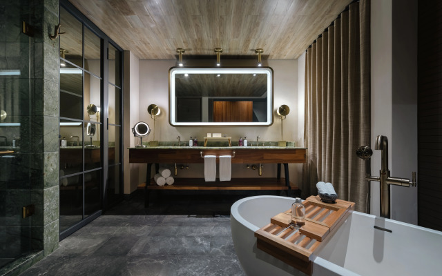 Atelier Playa Mujeres - Adults Only - All Inclusive