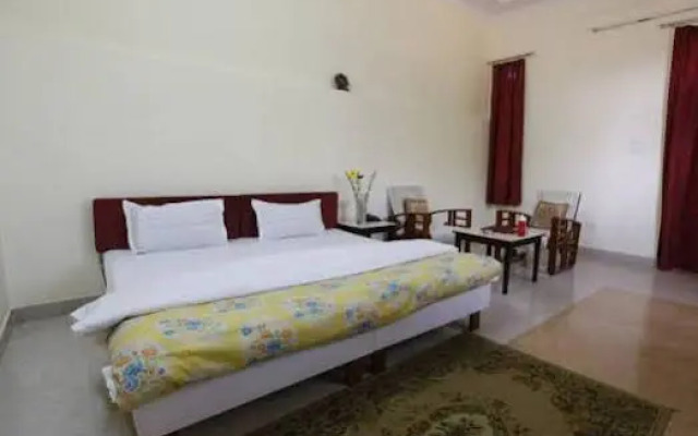The Woods Villa Resort