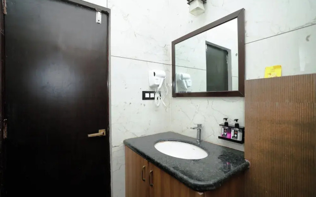 Maangarh Reosrt