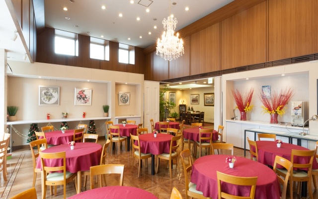 Benikea Calton Hotel Fukuoka Tenjin