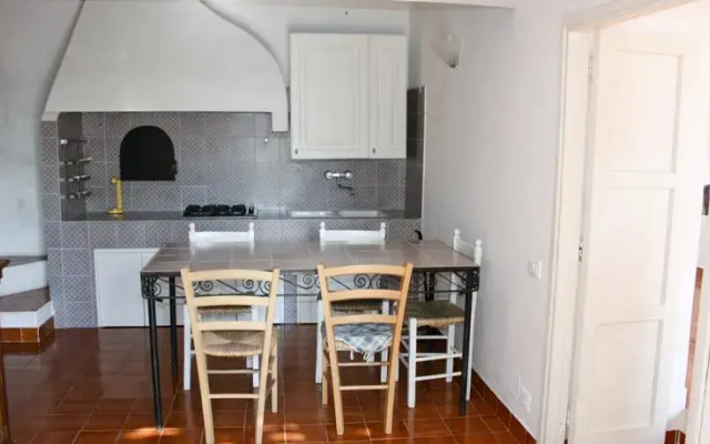 Maridea Casevacanza - Scorfano