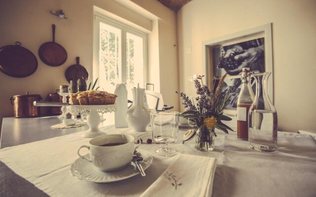 Langhe Country House