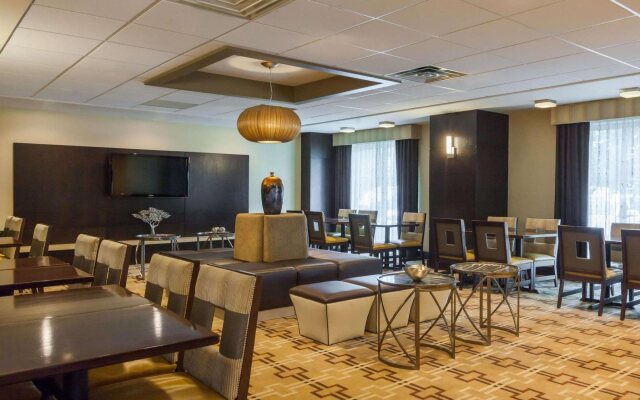 Fairfield Inn & Suites by Marriott Charleston