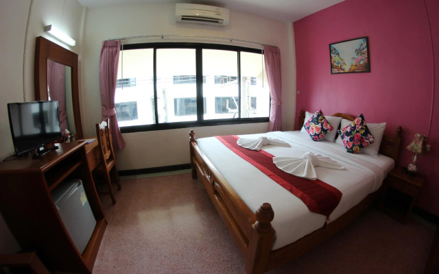 My Place @ Surat Hotel