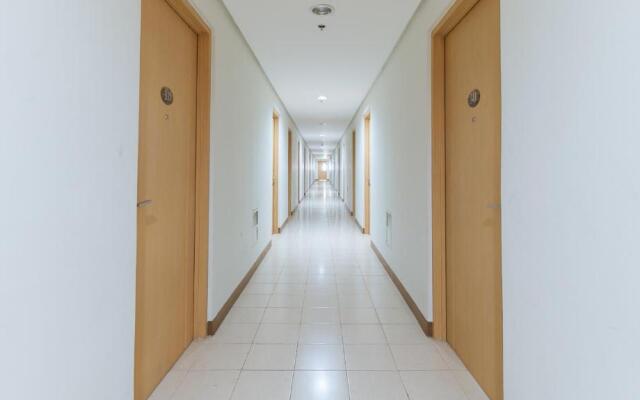 RedDoorz Premium @ SMDC Fairview 2