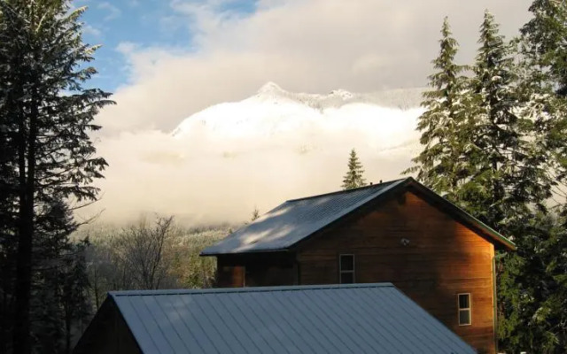 Timberline Pines - Grizzly Tower