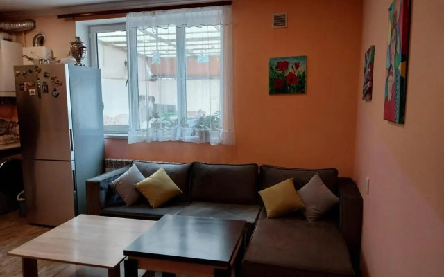 Like Home Guesthouse