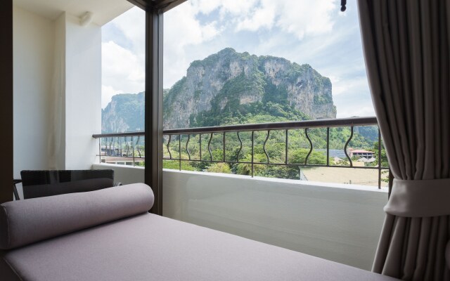 Krabi Heritage Hotel