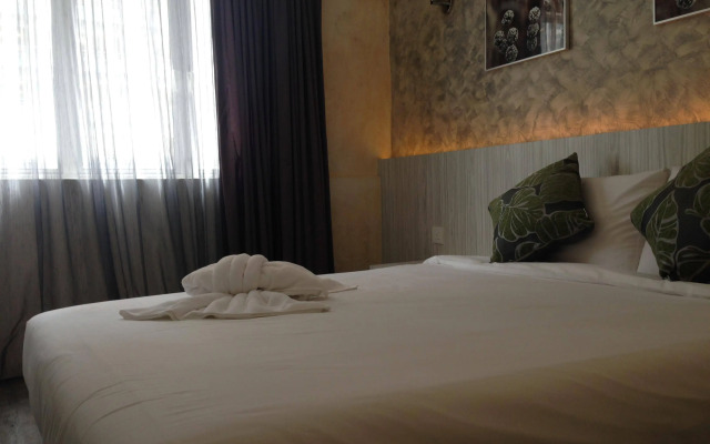 Hotel Westree