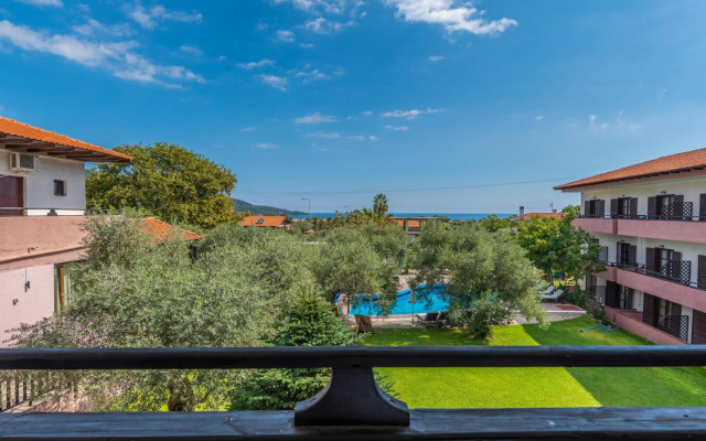 Filosxenia Natasa Hotel