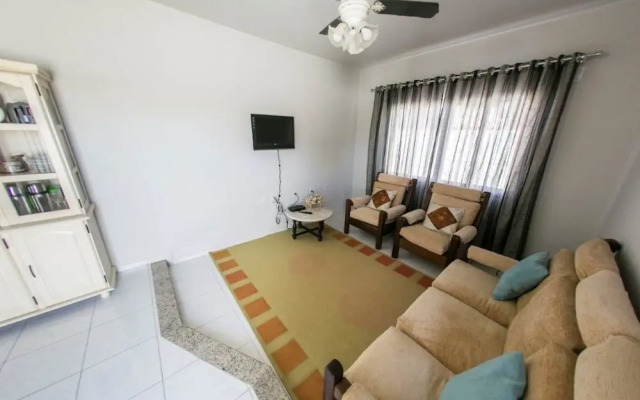 Casa Terceira avenida - 10 pessoas