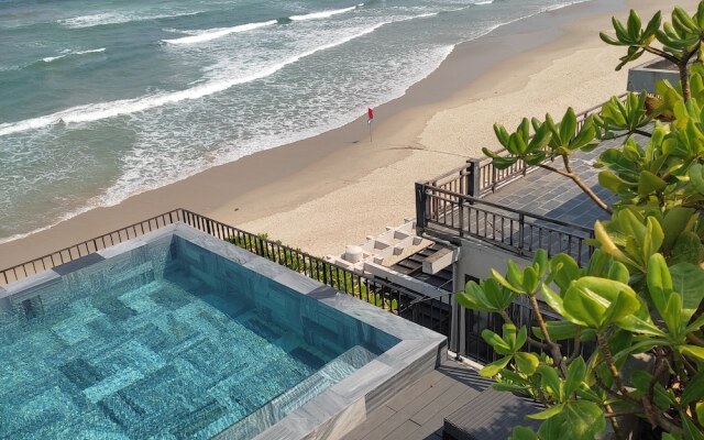 M SUITE Danang Beach