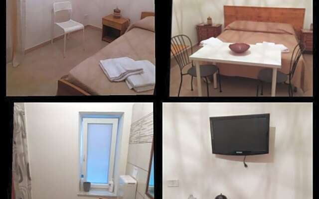 Room & breakfast Acquaviva