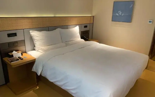 Ji Hotel Xiamen Zhongshan Road