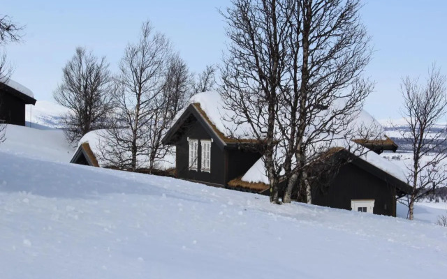 Torshaug 4 bedroom cabin