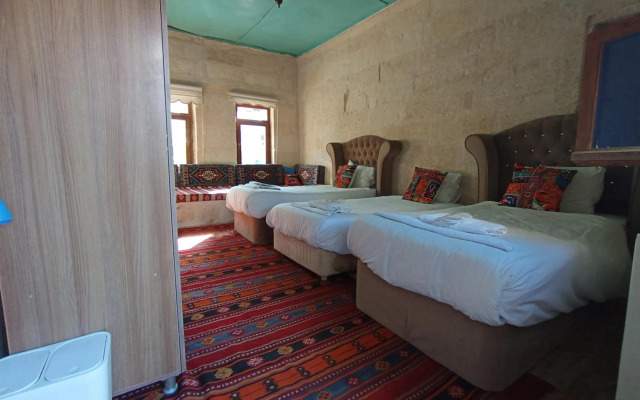 Sandik Cave Hotel