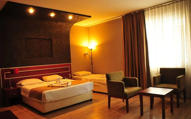 Dragos Resort Hotel Spa Restaurant