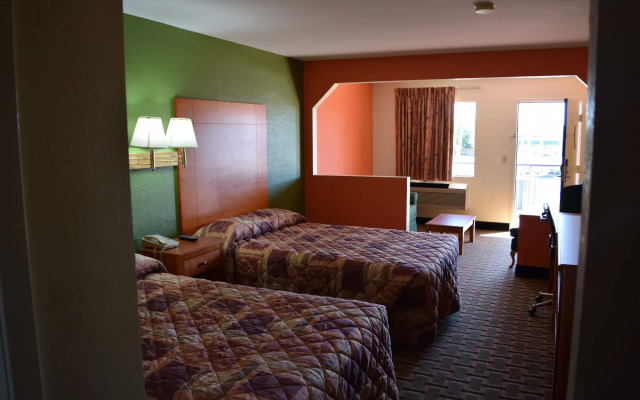 Royal Inn Douglasville