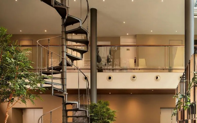 NH Collection Heidelberg