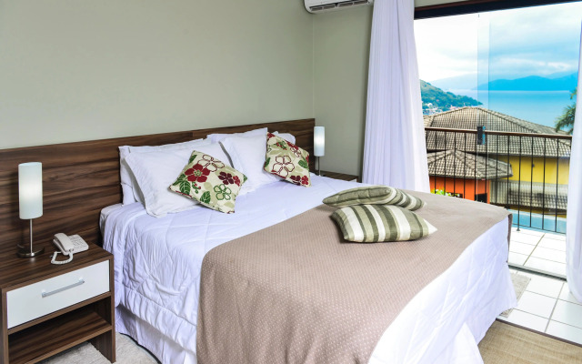 Portogalo Suite Hotel