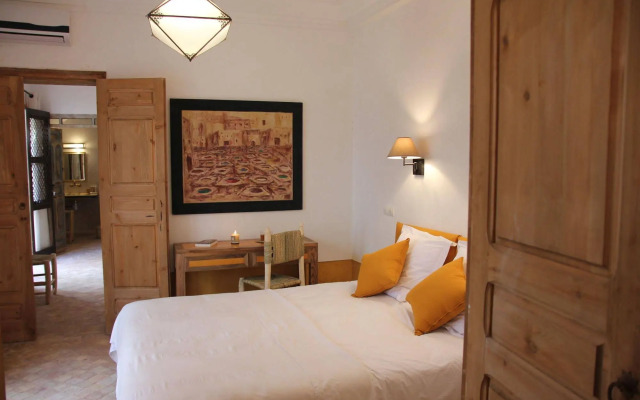 Riad Dar Nimbus