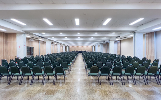 Praiamar Natal Hotel & Convention