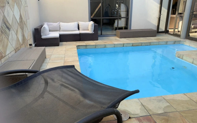 Swanepoel Guesthouse