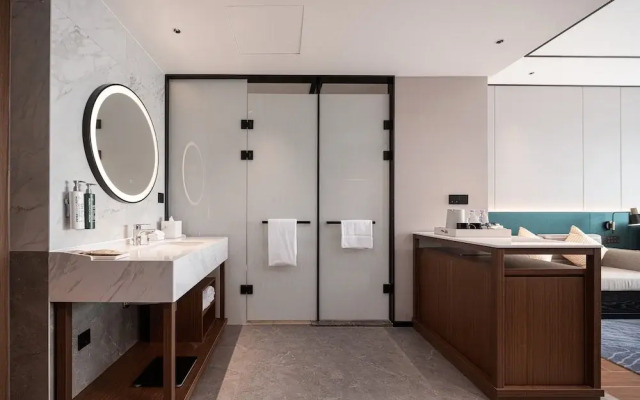 Hilton Garden Inn Anqing Susong