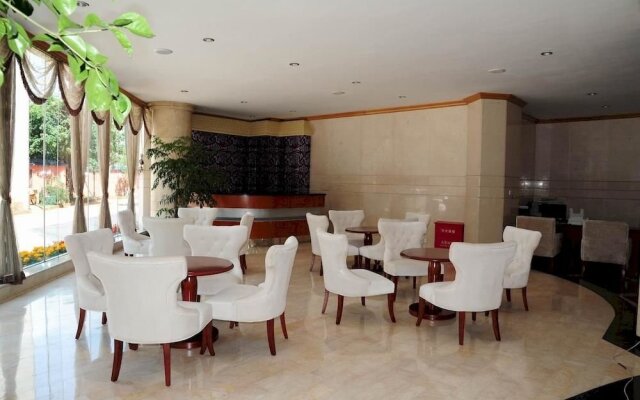 Kunming Te Yun Hotel