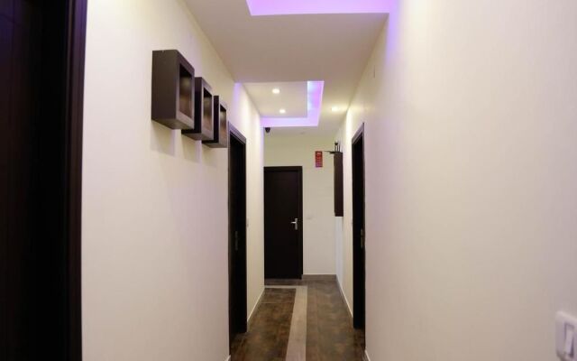 Speed Xpress Logistic