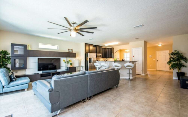 Cypress Pointe-1127 Holiday Home