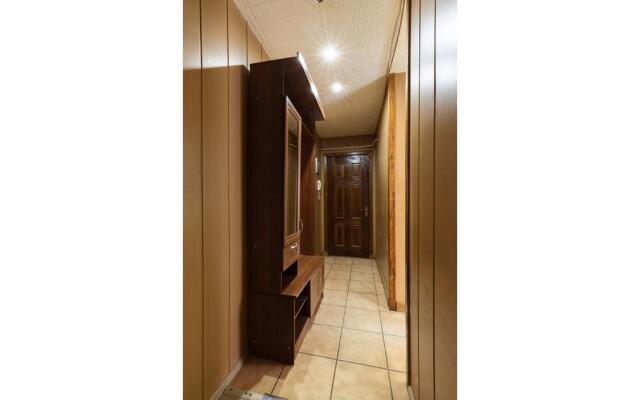 Апартаменты на проспекте Красноармейский 16