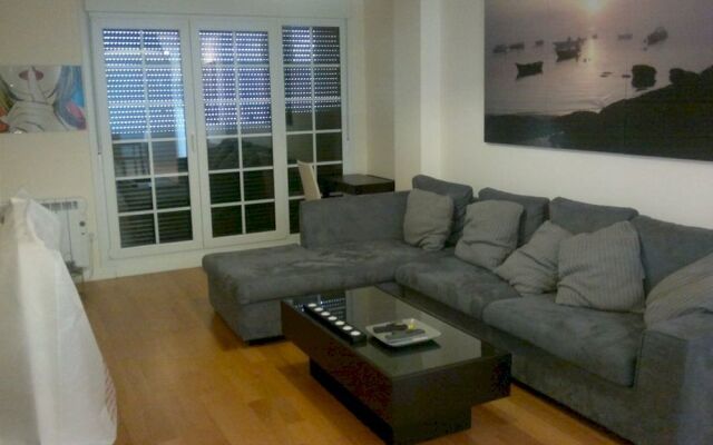 Apartamentos Monte Maela