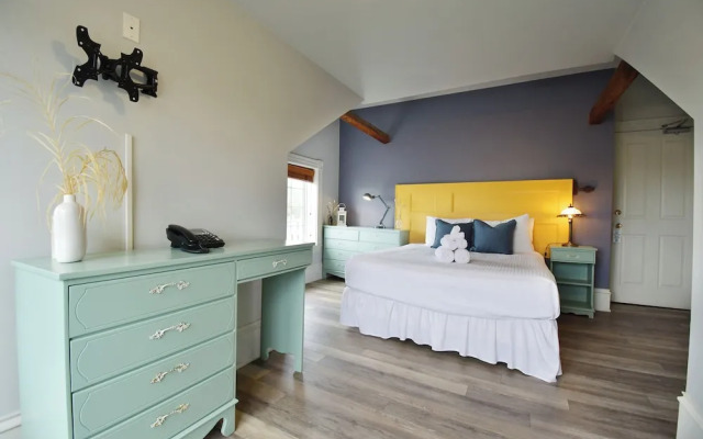 Hotel Gabriel by Bower Boutique Hotels