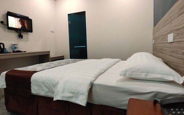 3S Hotel Kota Kinabalu