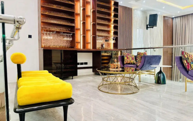 Lekki Villas