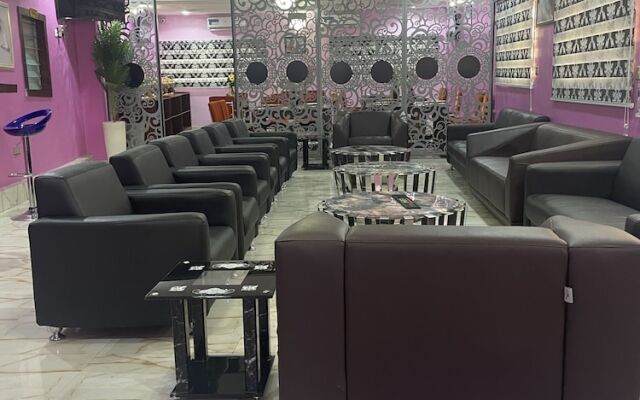 Farik Hotels and Suites