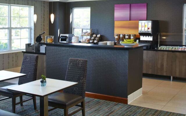 Residence Inn Minneapolis St. Paul/Roseville