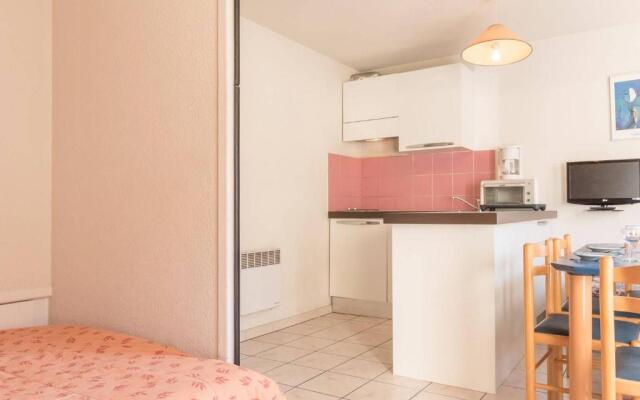 Appartement Briançon, 2 pièces, 5 personnes - FR-1-330C-25
