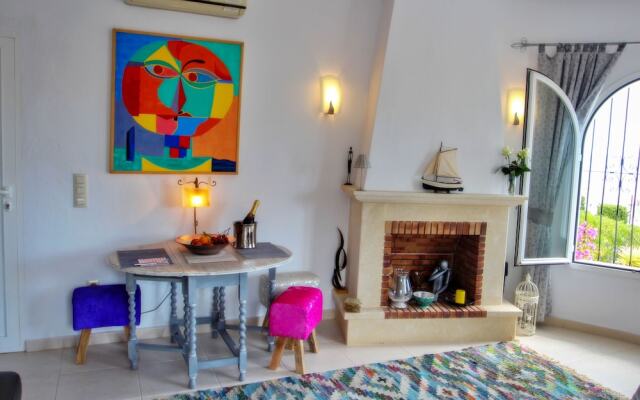 Fina - two story holiday home villa in Benitachell