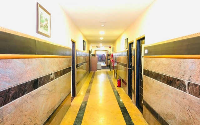 Royal Residency