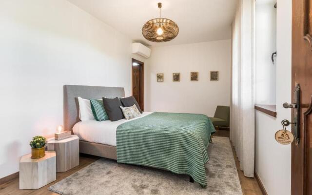 Estrela de Montesinho