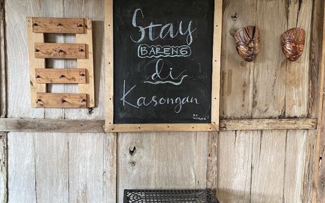 StayBareng di Kasongan