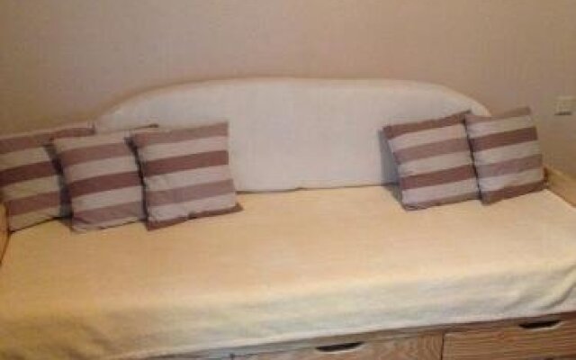 Berggasthof Beckenbergbaude