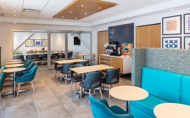Holiday Inn Express Quebec City - Sainte Foy by IHG