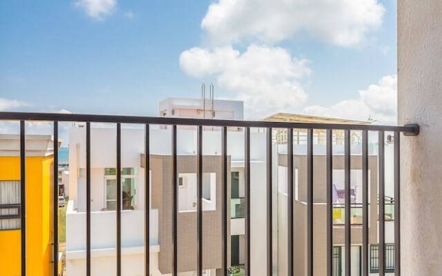 Penghu Water Reflection