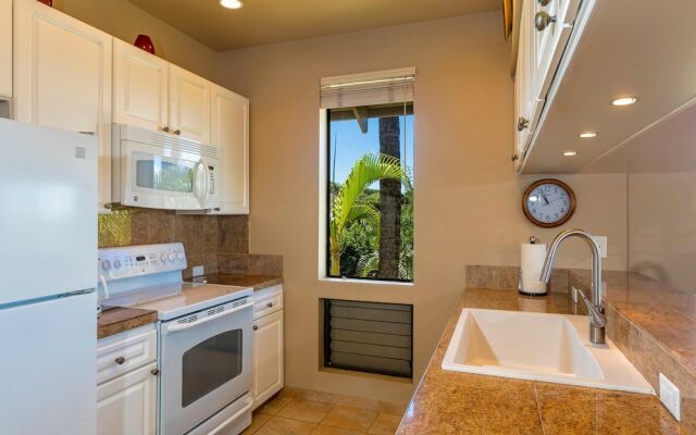 Grand Champions #054 - 1 Br Condo