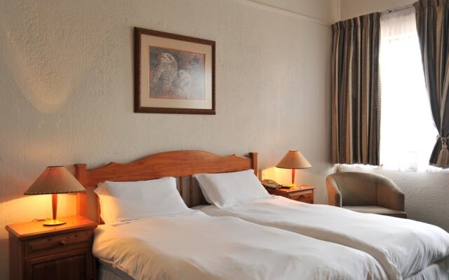Best Western Hotel Promenade