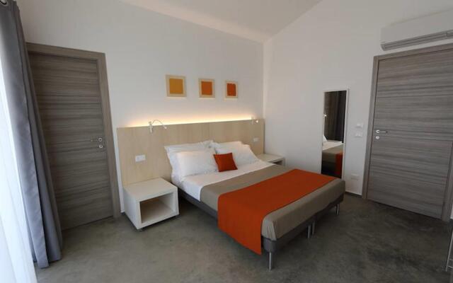 I Giardini della Castellana B&B